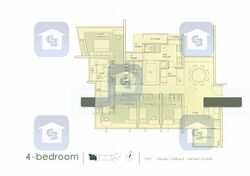 The Chuan (D19), Condominium #460843121